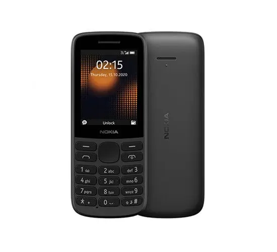 Feature Phones