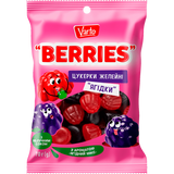 Цукерки Varto Berries желейні 70 г