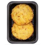 Деруни картопляні ТМ Meal Time 200 гр