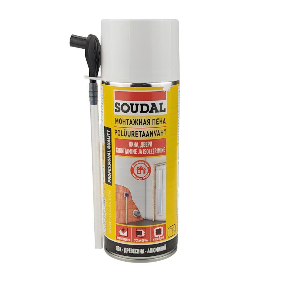 Герметики та клеї