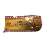Хліб 450г ХЗ № 9 Тостерний класичний нарізаний