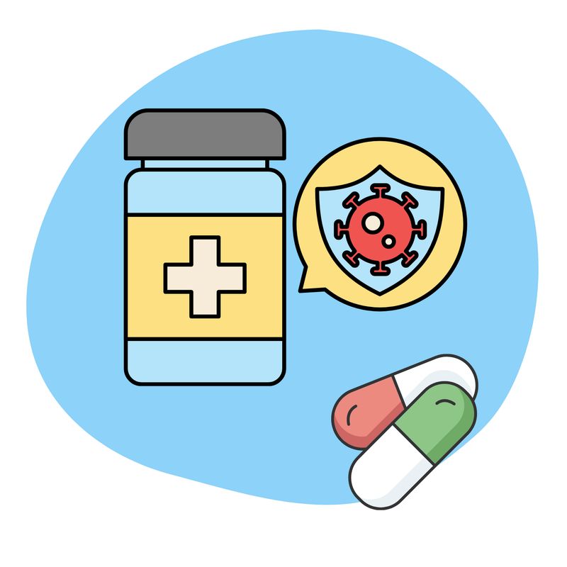 Антибиотики