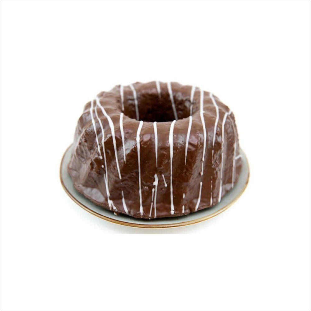 პეროგი და კექსი.