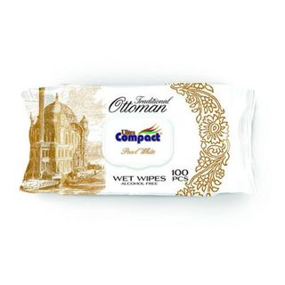 სვ ხელს ოტომან 100ც კომპაქტი