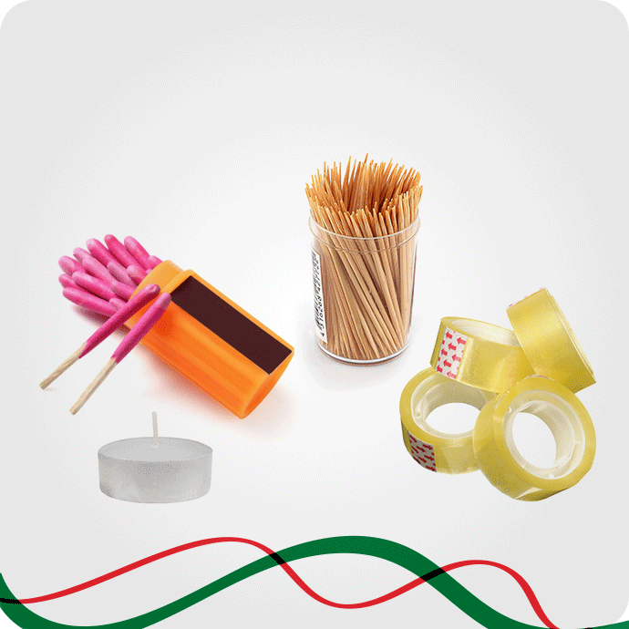 საოჯახო ინვენტარი და სხვა