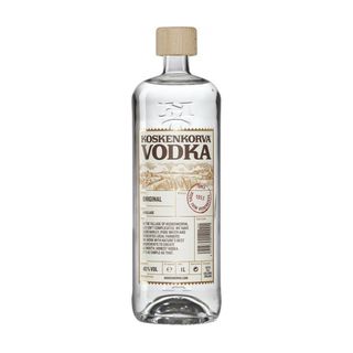 არაყი /კოშკენკორვა 40%/1ლ