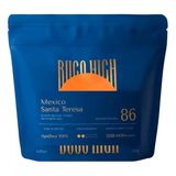 Кава зернова Buco High Mexico Santa Teresa 250 г