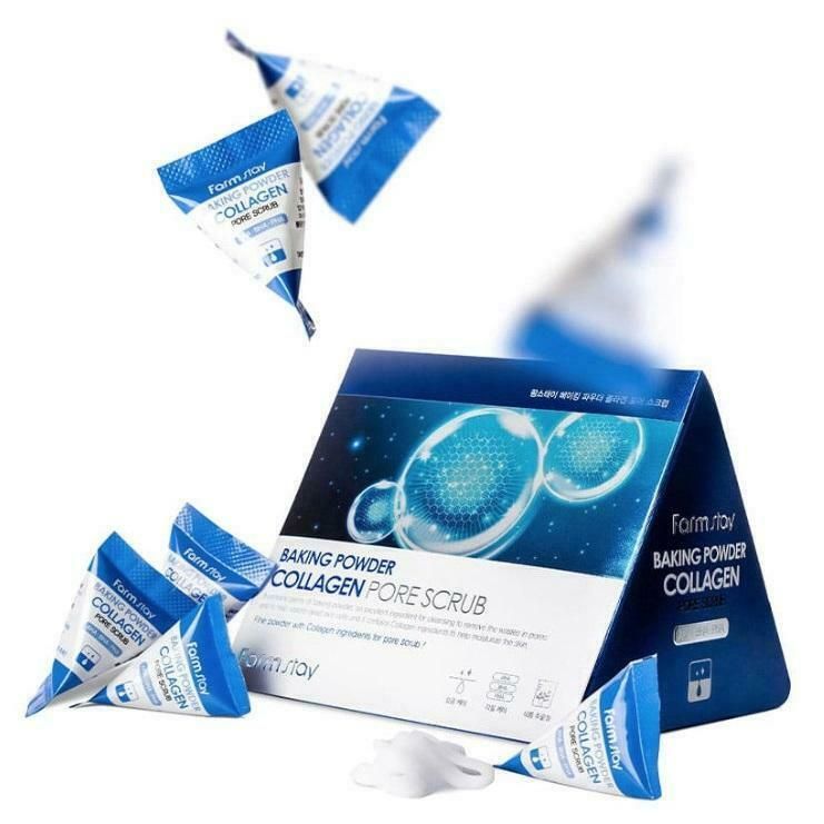 დატენიანება და ექსფოლიაცია