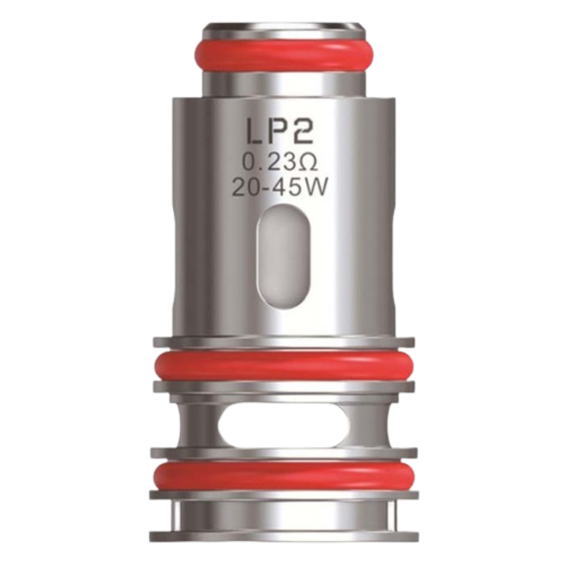 Випаровувачі для вейпів