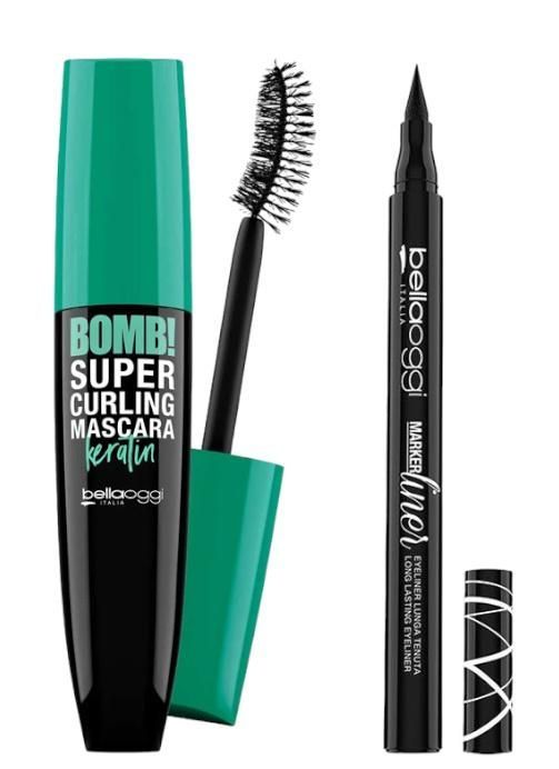 კოსმეტიკის ნაკრები