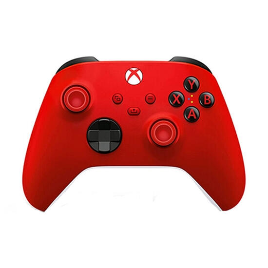 Controllers & Accessories