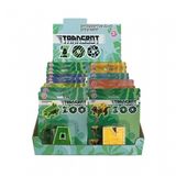 Ігpашка "Transbot Lingva Zoo", в асортименті