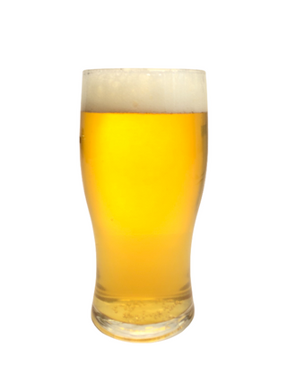 Пиво Дрофа Hazy Ipa (Mango-Maracuja) 1 л