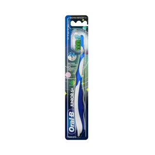 Зубная щетка ORAL-B Junior 35 детская, 1 шт.