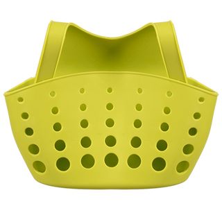 Кошик підвісний силіконовий на кухонний кран