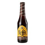 Пиво Leffe Brune Бутилка  033л
