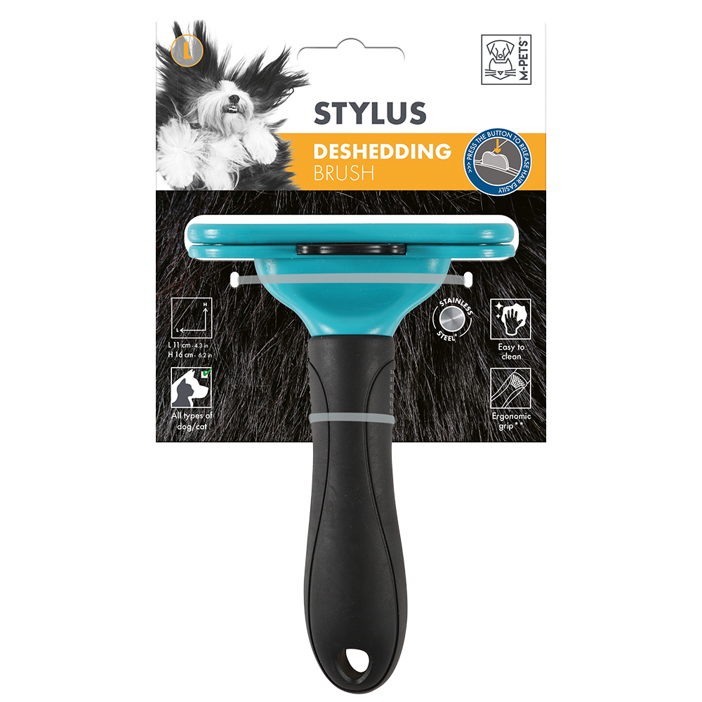 ძაღლის ჰიგიენა