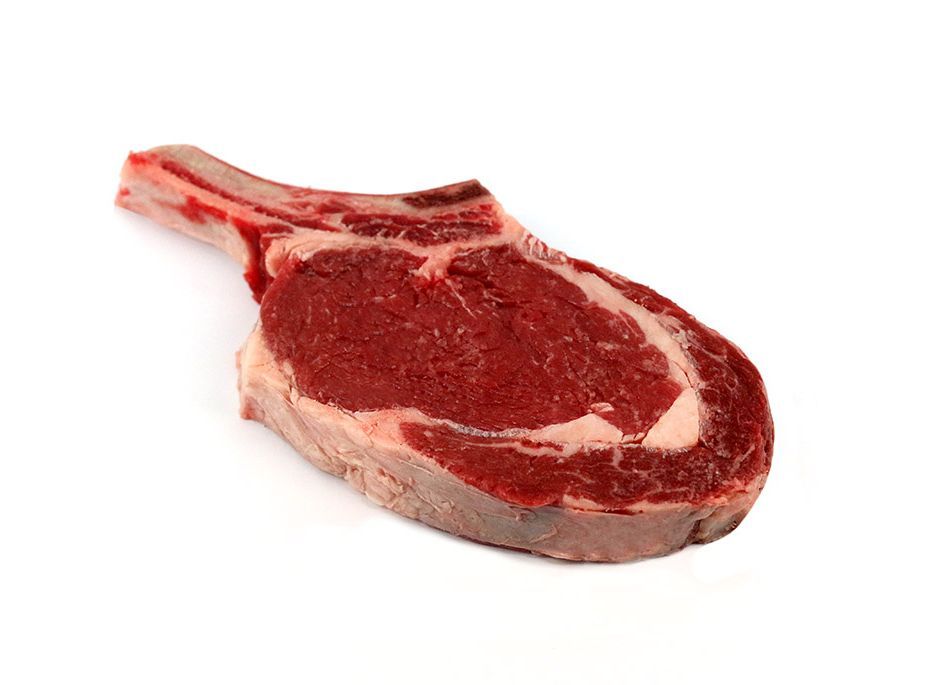 Конина и оленина.