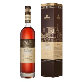Կոնյակ ARARAT Yerevan 0.75 L