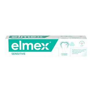 Зубна Паста Elmex Sensitive 75 Мл