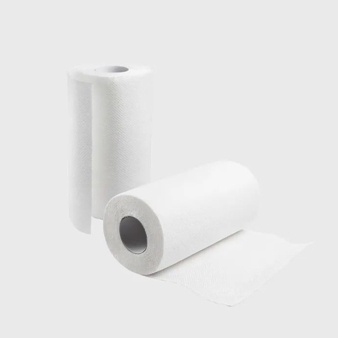 Бумажные полотенца и салфетки