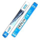 Щітка склоочисника безкаркасна 18 GoodView