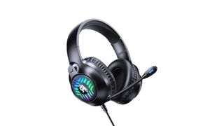 Remax Gaming Wired Headphone with Led Lights (RM-705)
