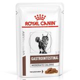 Gastro Gastro-Intestinal Moderate Calorie cat k 85 г