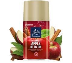 არომატიზატორი, აეროზოლი