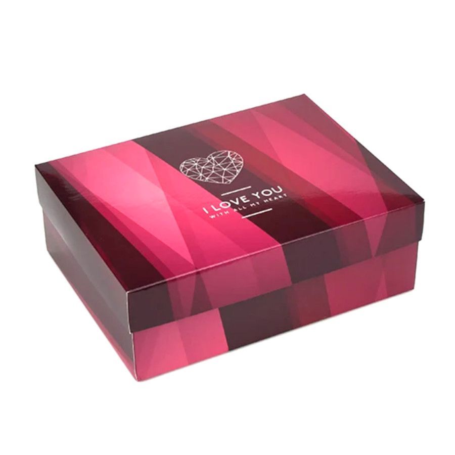 Пакувальні матеріали