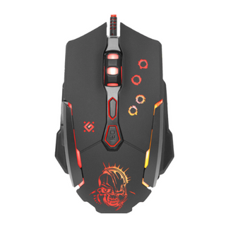 Defender Killer Gaming Mouse Მაუსი 1703