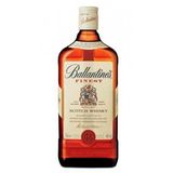 Віскі Ballantines Finest  07л 40%