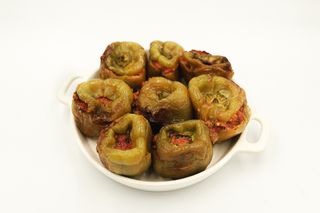 ბოსტნეულის ტოლმა 0,200 გრ