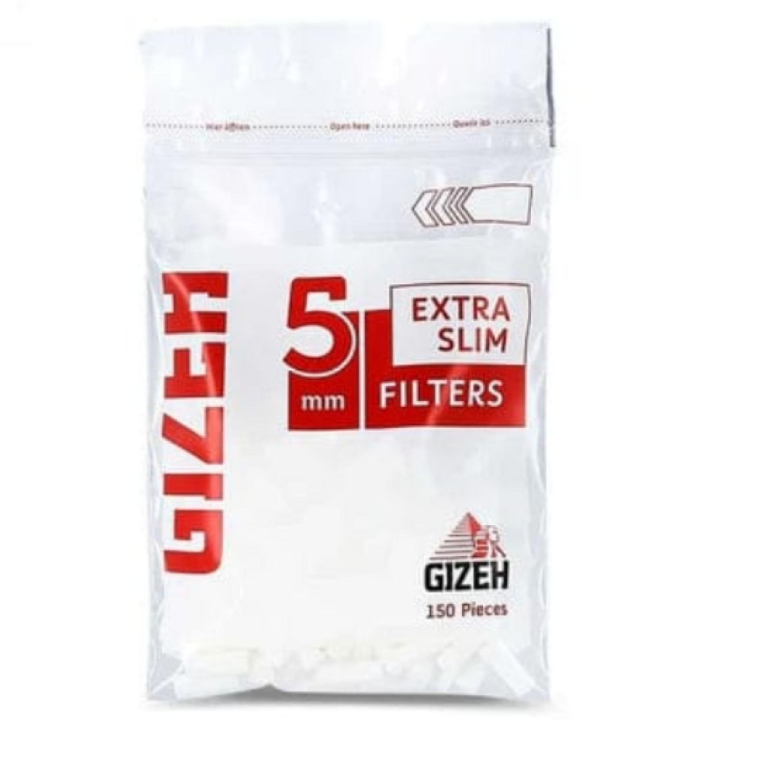 ფილტრები & ქაღალდები / PAPERS & FILTERS