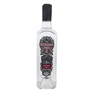 Горілка Козацька Рада 0,5л