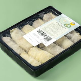 ტოლმა კომბოსტოში (1კგ)