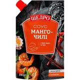 Соус Щедро Манго-чілі 200 г