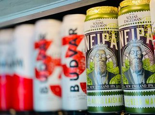 Volfas engelman NEiPA 0,5л