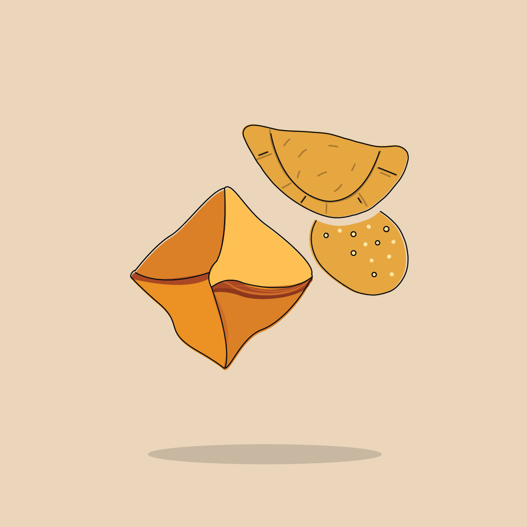 საცხობი ხაზი