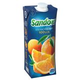 Сік Сандора Апельсиновый 05л