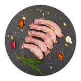 Шиї курячі вагові, 100г