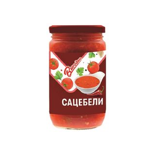 САЦЕБЕЛИ ВЫГОДНО 350ГР С/Б, ШК: 2000000396626