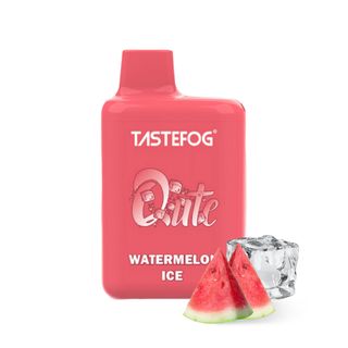 Qute Watermelon Ice/ საზამთრო ყინულით