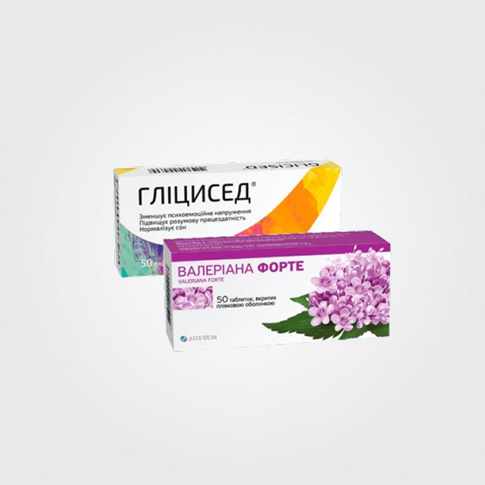 Заспокійливі, снодійні