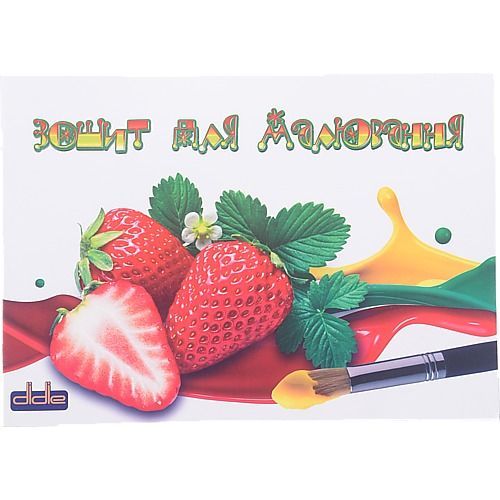 Товари для творчості