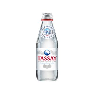 Минвода Tassay Б/Г Ст/Б, 0,25 л