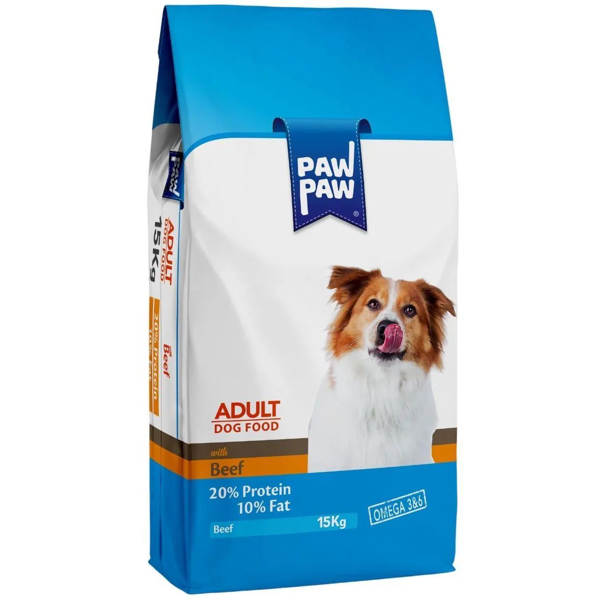 Сухий корм для собак