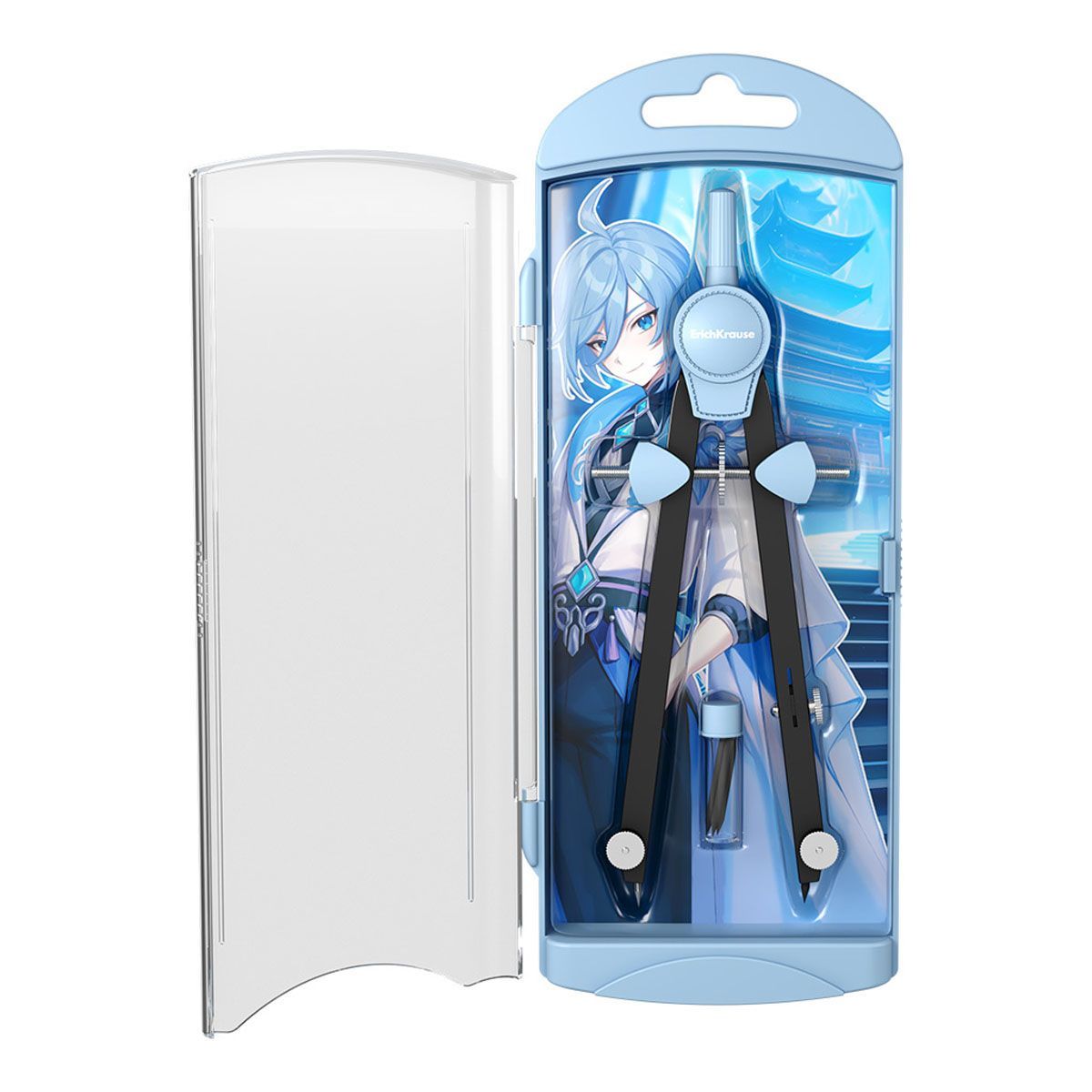 Чертежные принадлежности