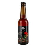 Сидр Яблучний з журавлиною ТМ Cidre Royal  033л