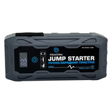 Пуско-зарядний пристрій 10000mahPB10X66S-01BK